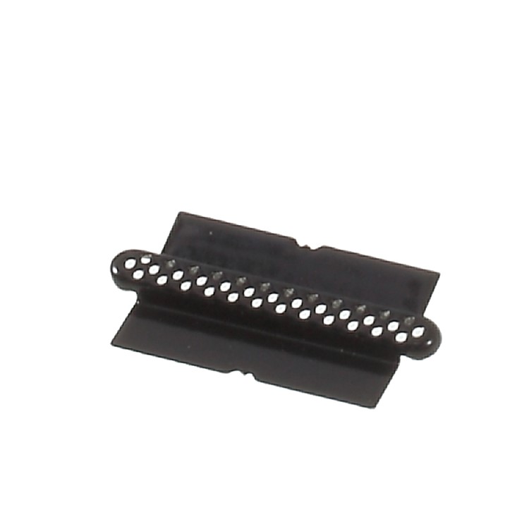 OEM Earpiece Mesh Replacement Part for Huawei P9 Lite - Black-1