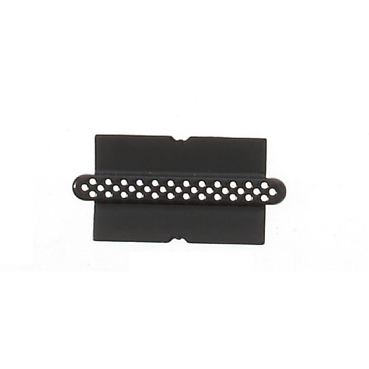 OEM Earpiece Mesh Replacement Part for Huawei P9 Lite - Black-2