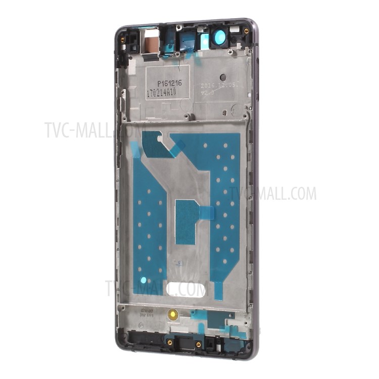 OEM Earpiece Mesh Replacement Part for Huawei P9 Lite - Black-3