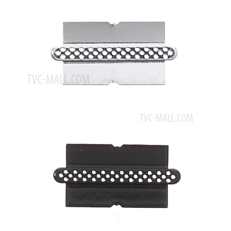 OEM Earpiece Mesh Replacement Part for Huawei P9 Lite - Black-7