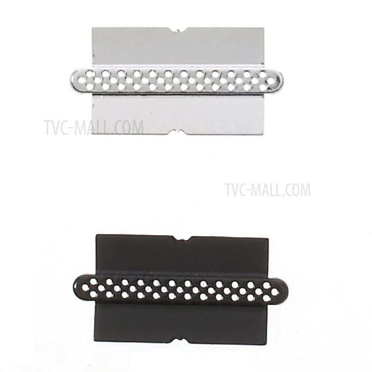 OEM Earpiece Mesh Replacement Part for Huawei P9 Lite - Black-8