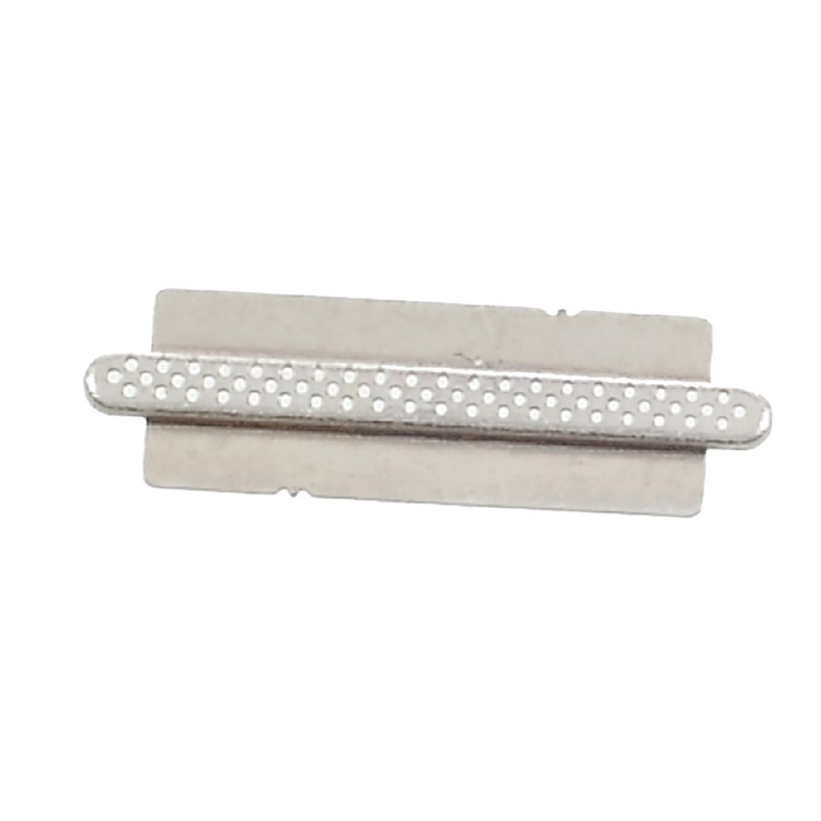OEM Earpiece Mesh Replacement Part for Huawei Honor 5X - Silver-2