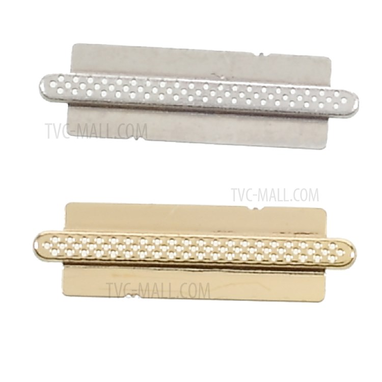 OEM Earpiece Mesh Replacement Part for Huawei Honor 5X - Silver-7