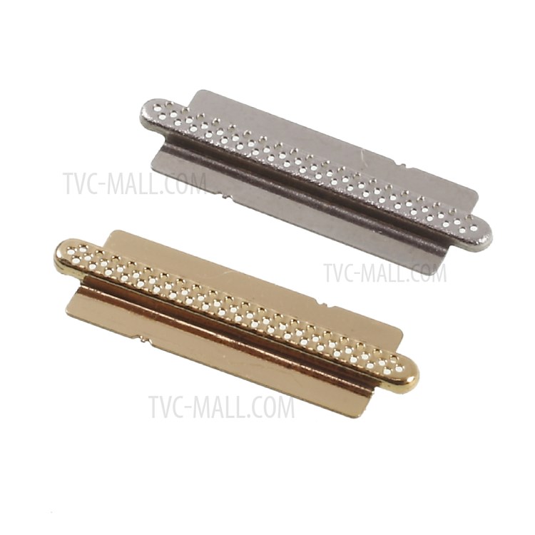 OEM Earpiece Mesh Replacement Part for Huawei Honor 5X - Silver-8