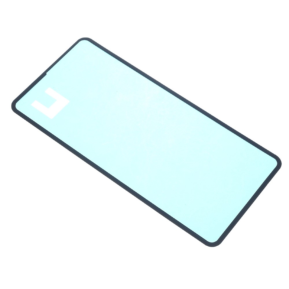 Autocollant adhésif pour dossier de batterie pour Samsung Galaxy S8 + SM-G955-2