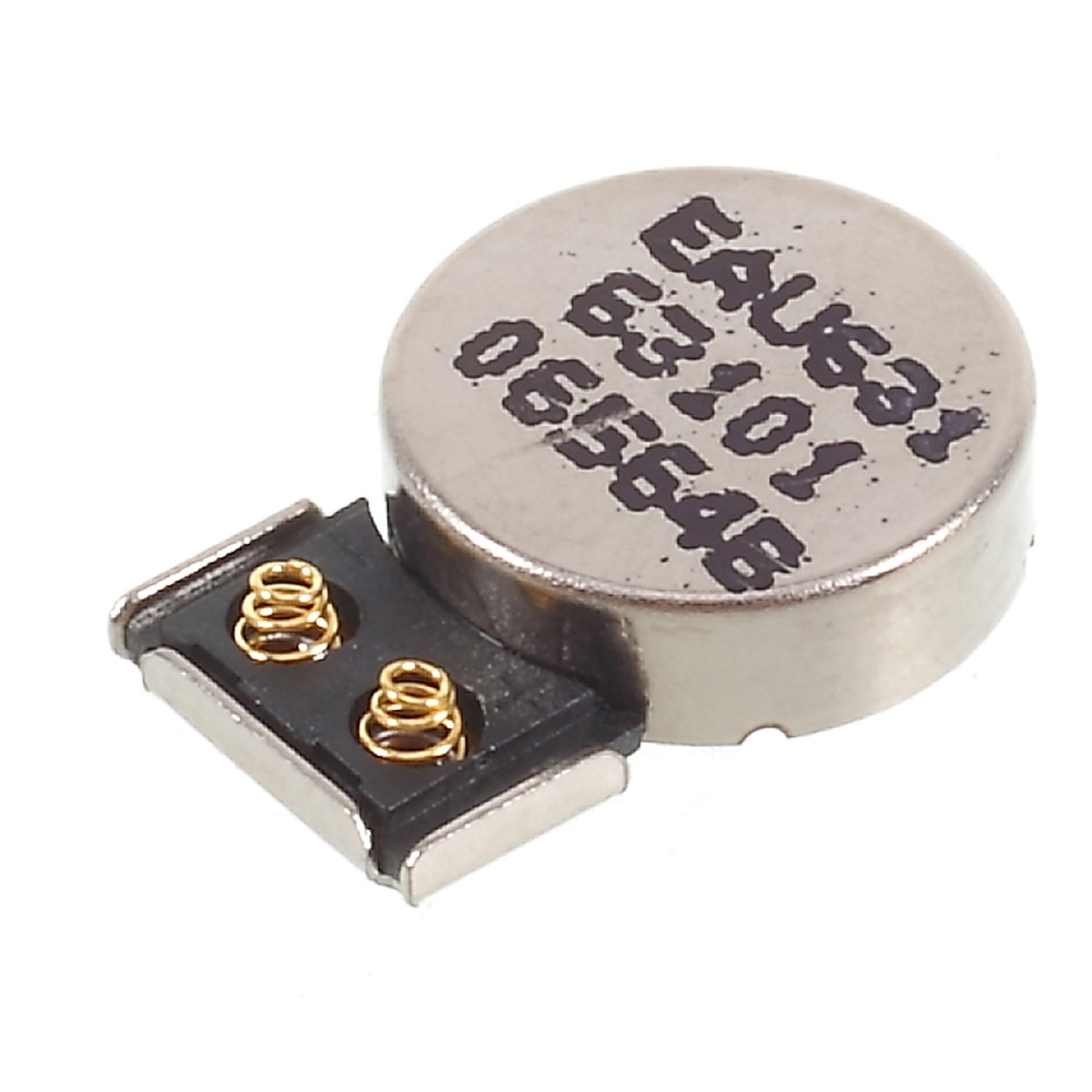 OEM Vibrator Vibration Reemplazo Del Motor Reemplazar Parte Para LG V20-2