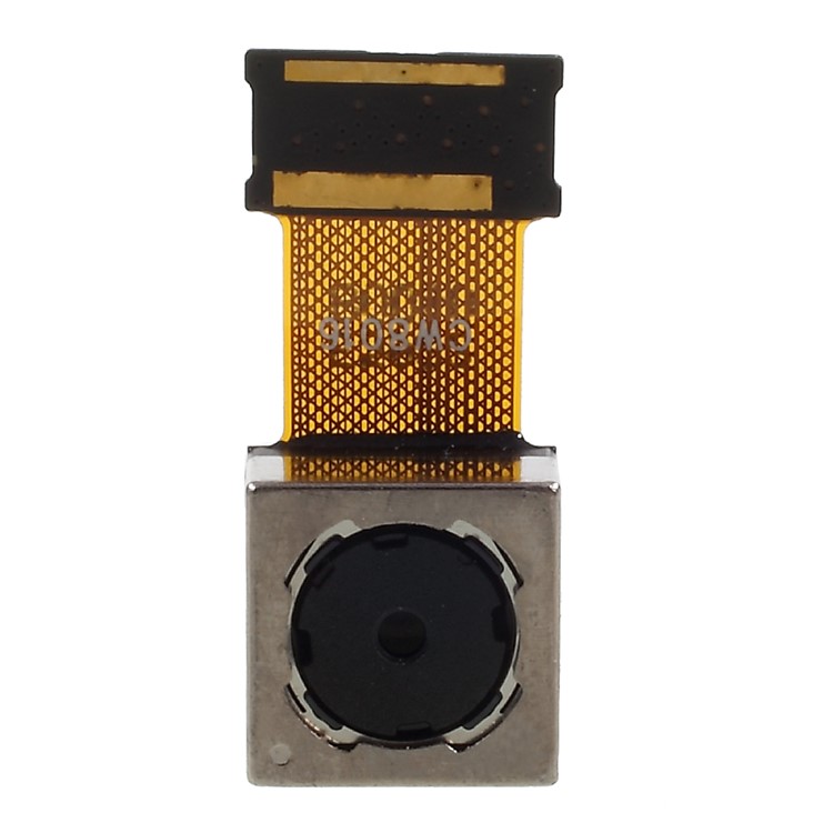 OEM Rear Big Back Camera Module Replacement Part for LG G Stylo 2 LS775-3