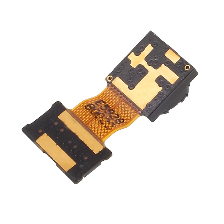 OEM Front Facing Camera Module Replacement Part for LG G Stylo 2 LS7755-2
