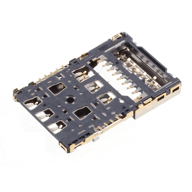 OEM SIM Card Tray Holder Repair Part for LG V10 H900 H901 VS990-2