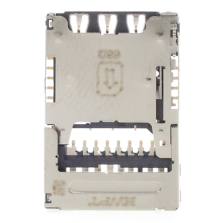 OEM SIM Card Tray Holder Repair Part for LG V10 H900 H901 VS990-3