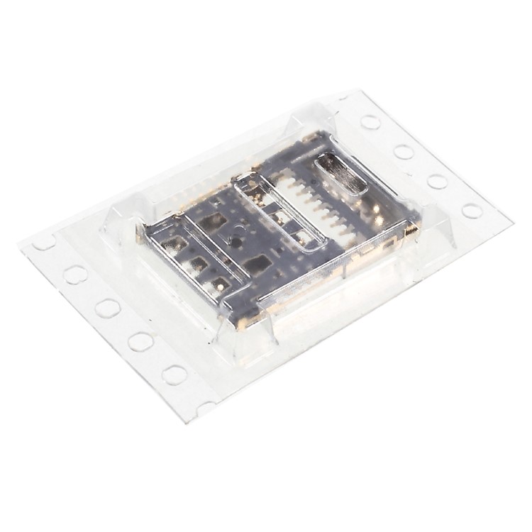 OEM SIM Card Tray Holder Repair Part for LG V10 H900 H901 VS990-4