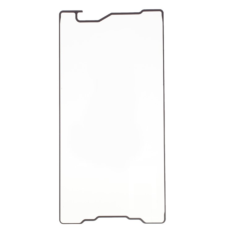 For Sony Xperia Z5 Compact Hot Melt Glue Front Housing Frame Adhesive Sticker-1