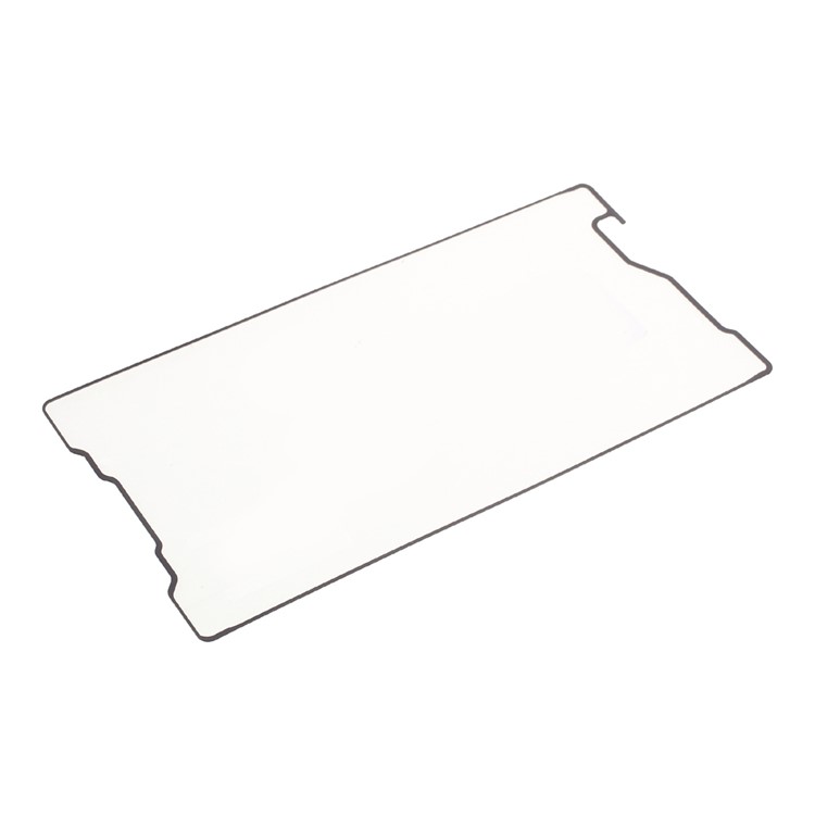 For Sony Xperia Z5 Compact Hot Melt Glue Front Housing Frame Adhesive Sticker-2