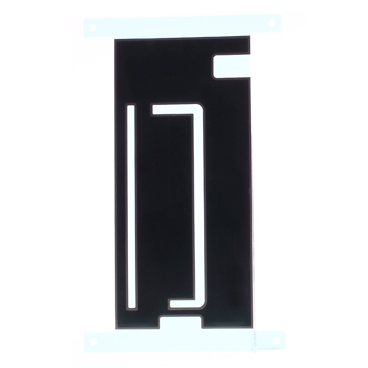 OEM Back LCD Screen Sticker Part for Samsung Galaxy On7 (2016) G610-1