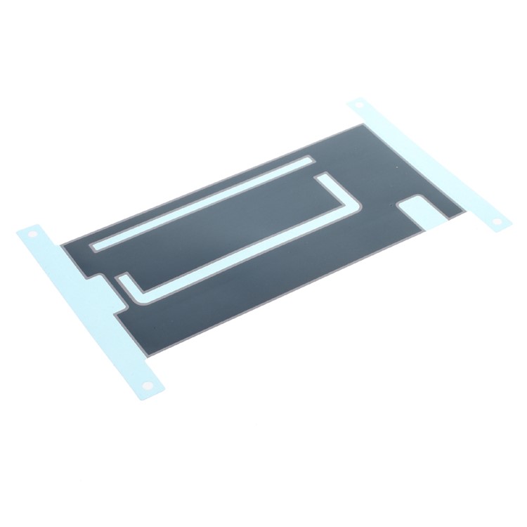 OEM Back LCD Screen Sticker Part for Samsung Galaxy On7 (2016) G610-2