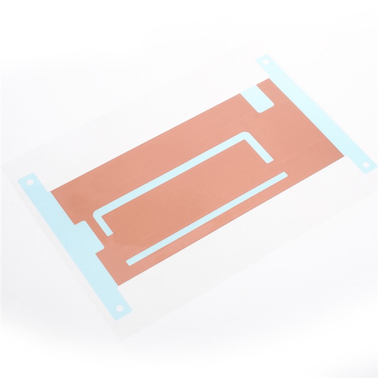 OEM Back LCD Screen Sticker Part for Samsung Galaxy On7 (2016) G610-3