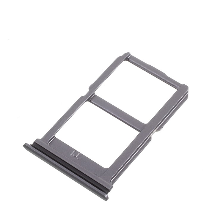 For vivo X9 OEM SIM/Micro SD Card Tray Holder Replace Part - Grey-3