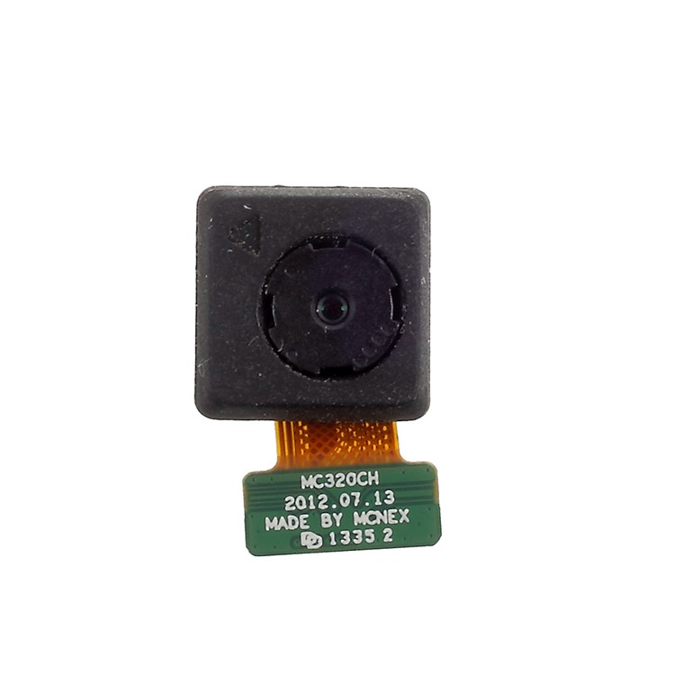 OEM Front Facing Camera Part for Sony Xperia E4-2