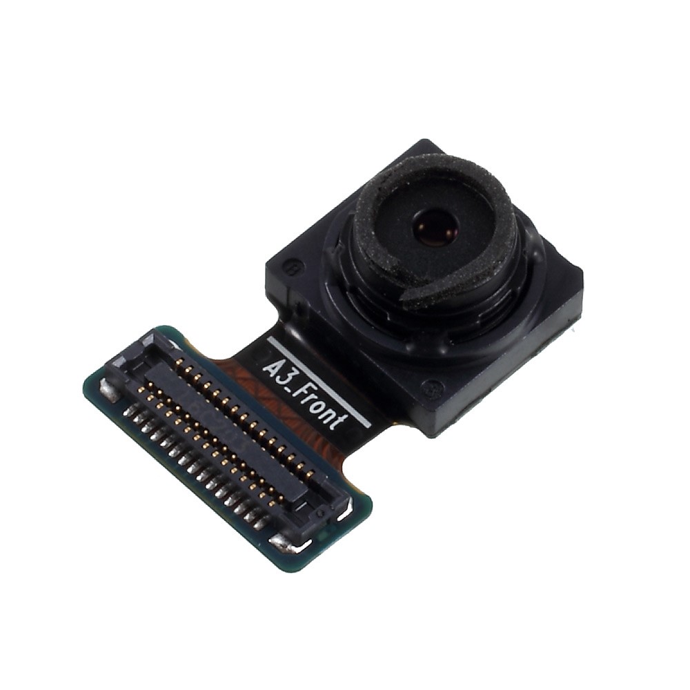 OEM Front Facing Camera Part for Galaxy A3 (2017)-1