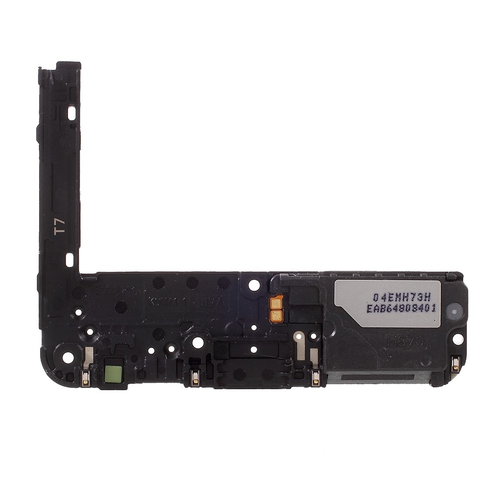 OEM Buzzer Ringer Loudspeaker Replacement Part for LG G6