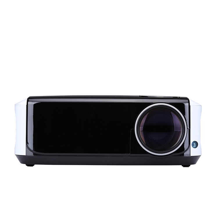 BL-68 3500 Lumens 720P Projector 3D HD Video Home Cinema Theater - US Plug-2