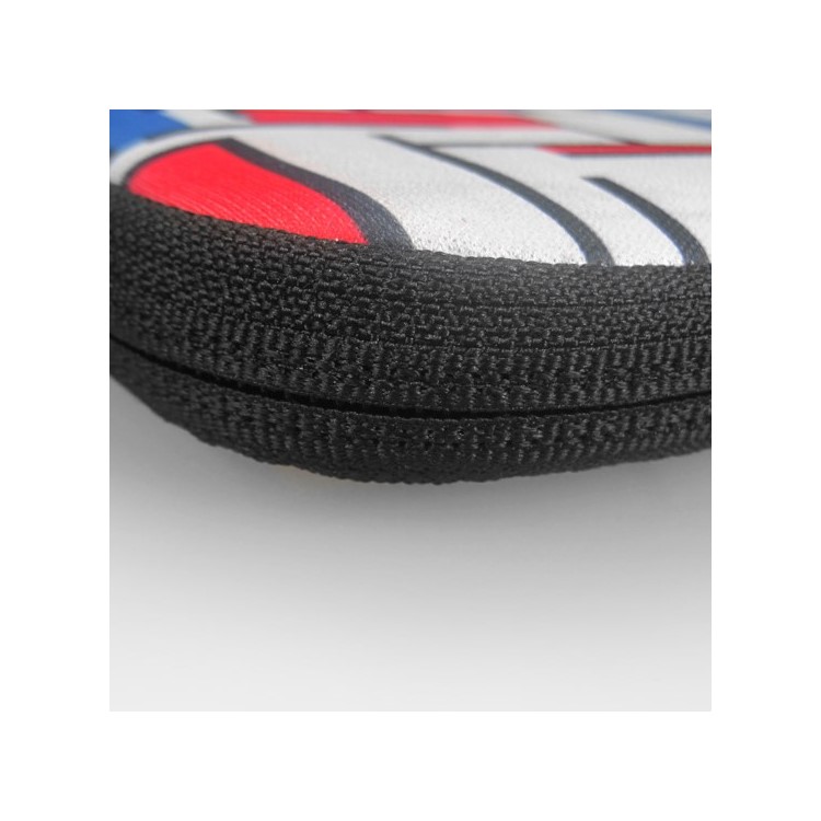 ENKAY ENK-2003 Modern Series Checkered Design Neoprene Sleeve Cover for iPad Air iPad 2 3 4, Size: 29 x 21cm-10