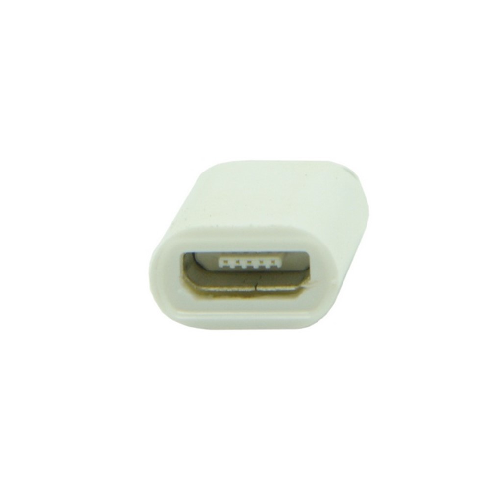 USB 3.1 Type C Male Connector to Micro USB 2.0 5-pin Female Data Adapter-3