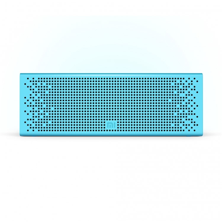 

XIAOMI Карманный Динамик Поддержки Микрофона Поддержки / Tf / Вспомогательное Оборудование Для Iphone Samsung Sony Etc - Синий