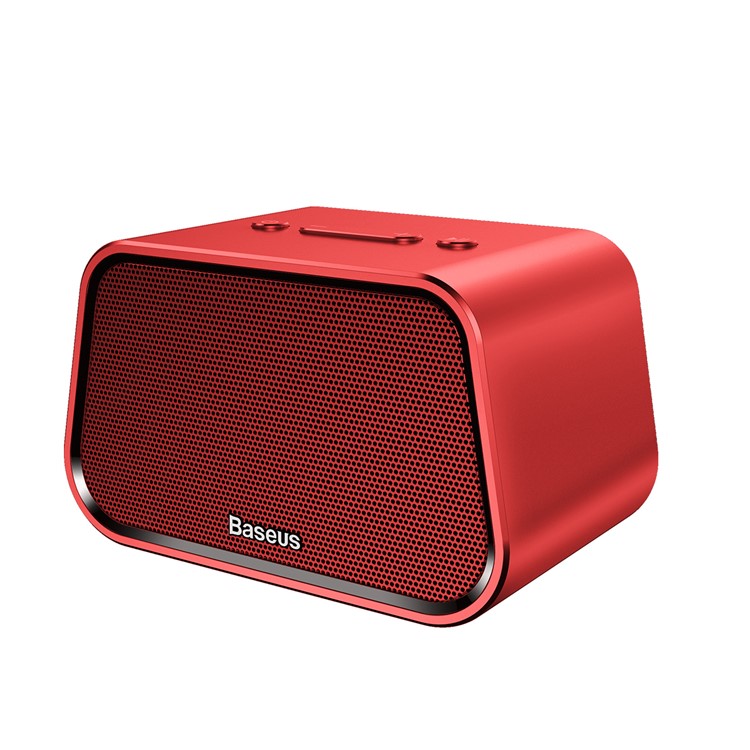 Baseus Encok E02 Trapezoid Portable Bluetooth Speaker baseus encok e02 trapezoid portable bluetooth speaker