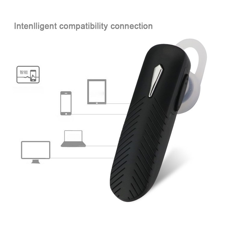 168 Auricular Bluetooth Estéreo Universal De La Música De 168 Auriculares inalámbricos Bluetooth 4.0 universal
