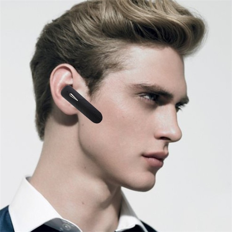 168 Auricular Bluetooth Estéreo Universal De La Música De 168 Auriculares inalámbricos Bluetooth 4.0 universal
