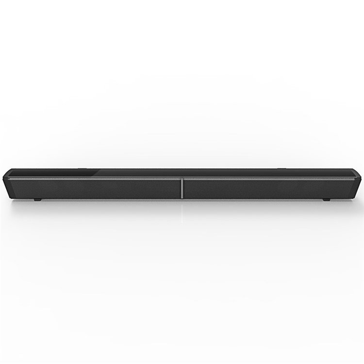 30W TV Sound Bar 2.0 Channel Wireless Bluetooth Soundbar Wall Mounted Built-in Subwoofer with Remote Controller - EU Plug-18