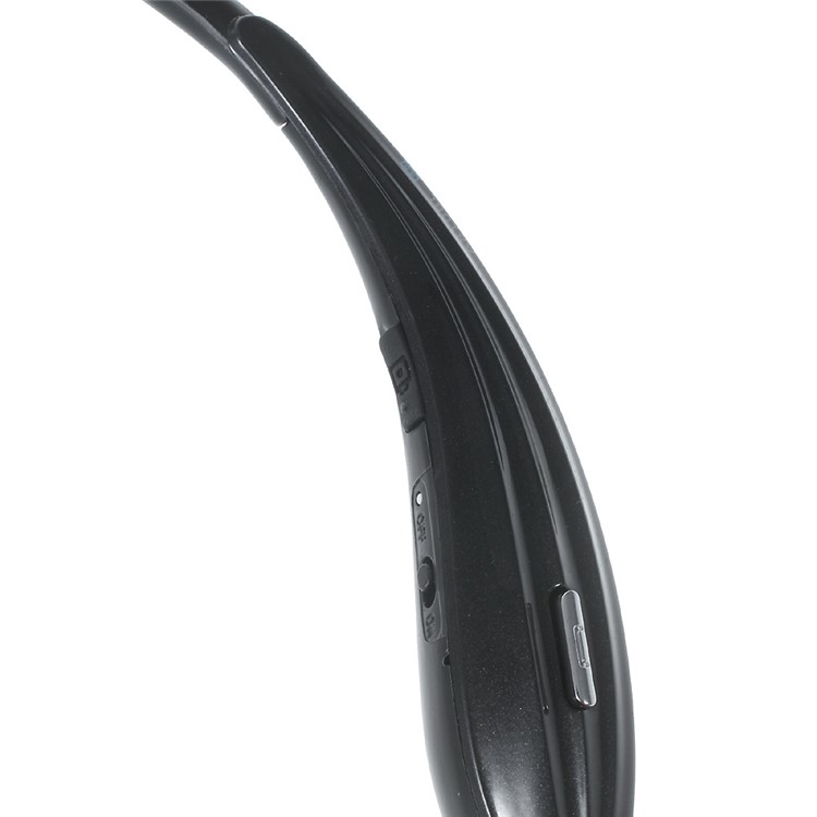 AWEI A810BL Sports Bluetooth Stereo Headset with Microphone-5
