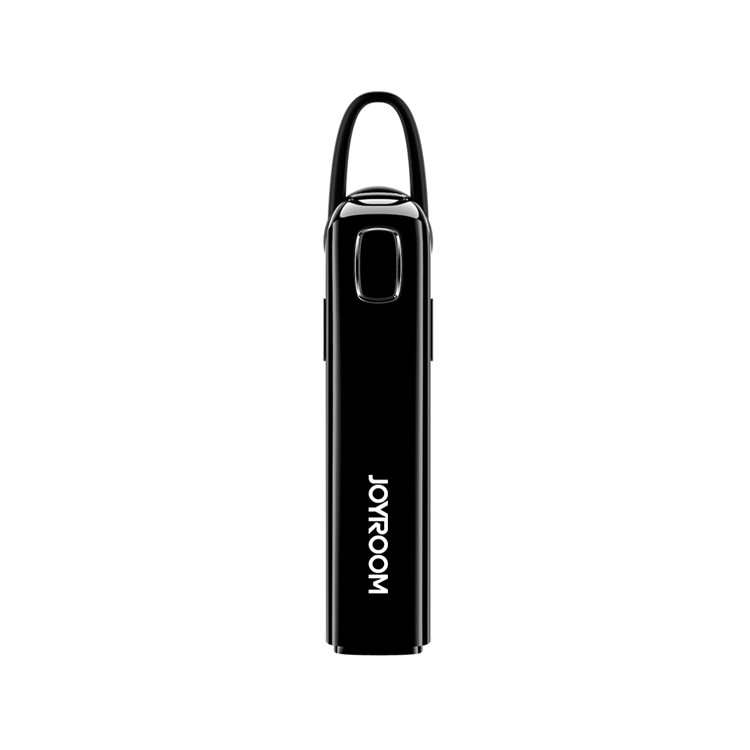 

JOYROOM B2 Wireless Single Bluetooth Earphone with Mic for iPhone X/8/8 Plus etc. - Black, iPhone X