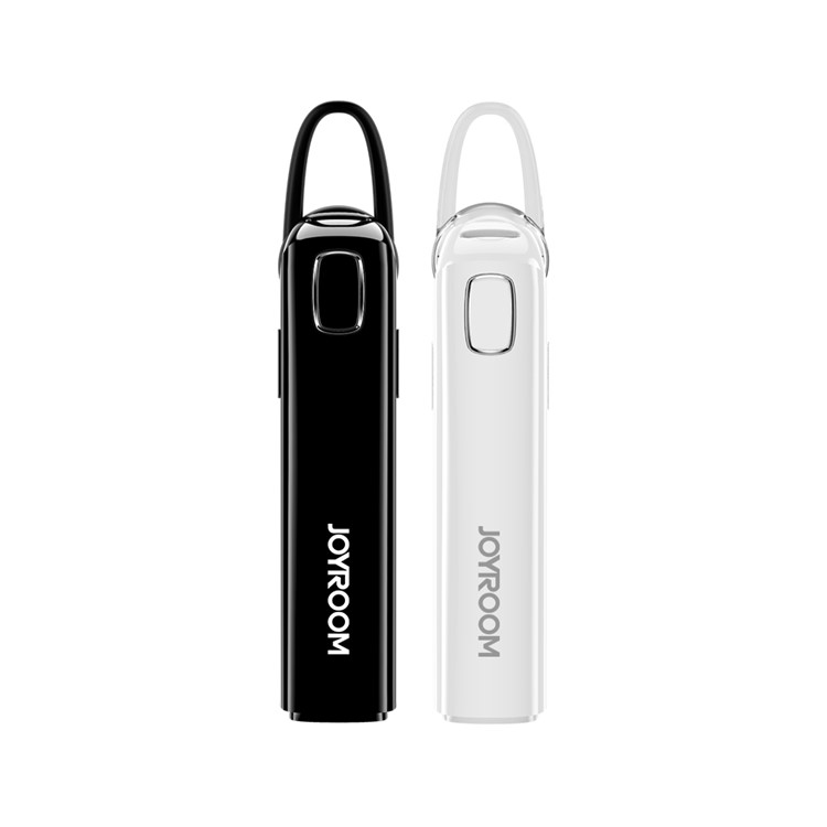 JOYROOM B2 Wireless Single Bluetooth Earphone with Mic for iPhone X/8/8 Plus etc. - Black-5