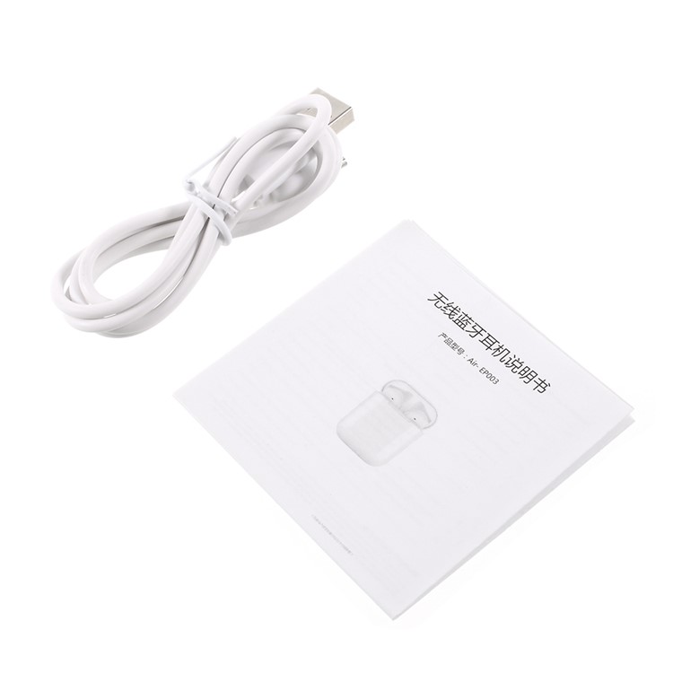 Air-EP002 Mini Single Bluetooth Earbud Left Monaural Wireless Stereo Earphone with Mic for iPhone X/8/8 Plus etc.-10