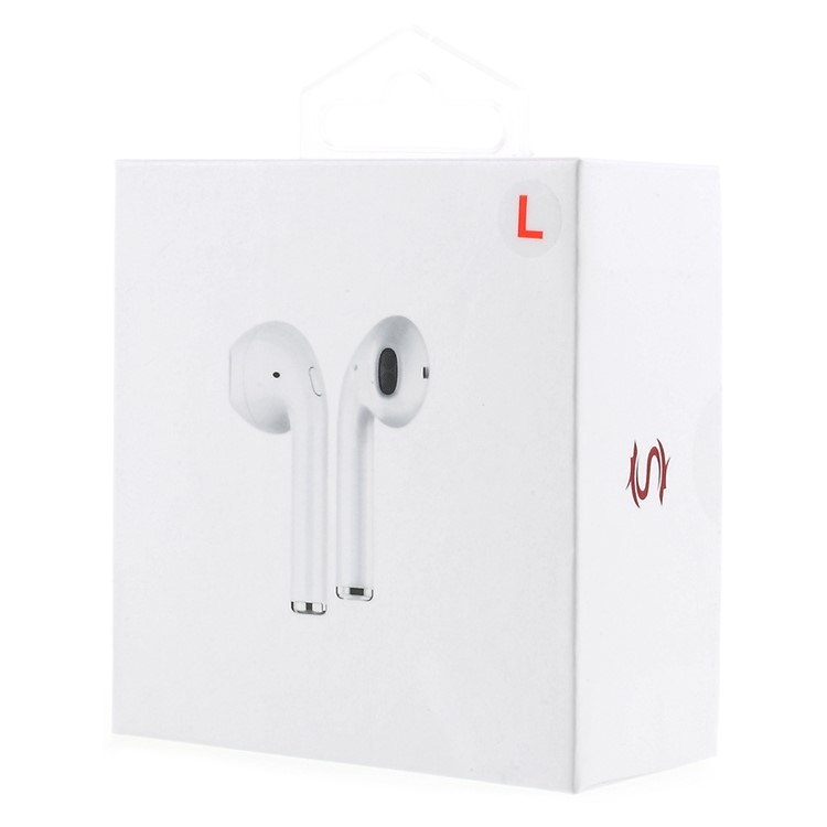 Air-EP002 Mini Single Bluetooth Earbud Left Monaural Wireless Stereo Earphone with Mic for iPhone X/8/8 Plus etc.-11