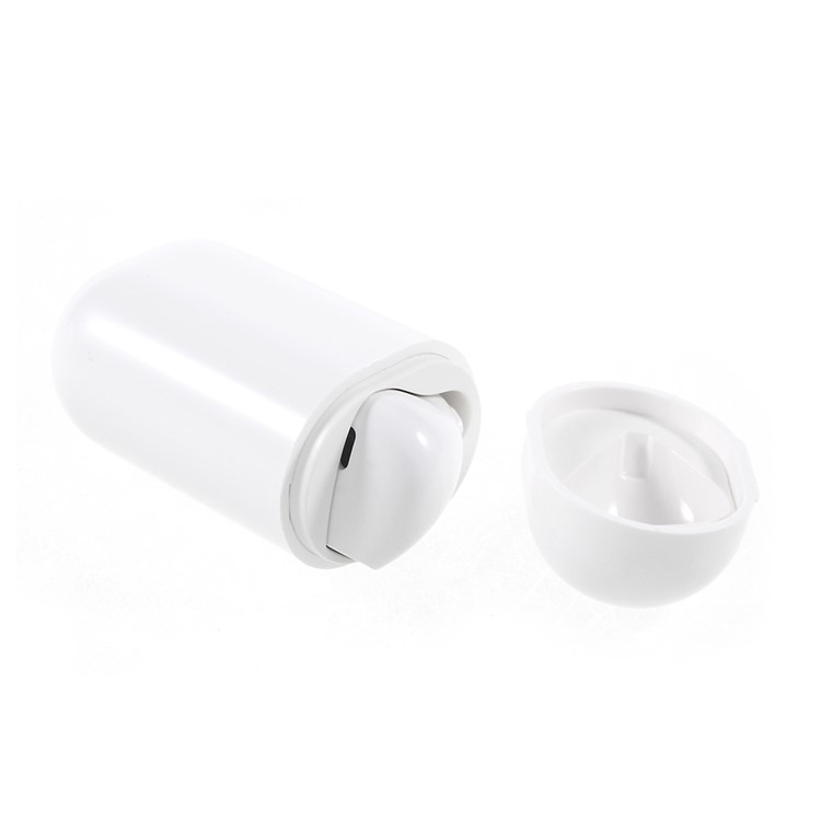 Air-EP002 Mini Single Bluetooth Earbud Left Monaural Wireless Stereo Earphone with Mic for iPhone X/8/8 Plus etc.-4