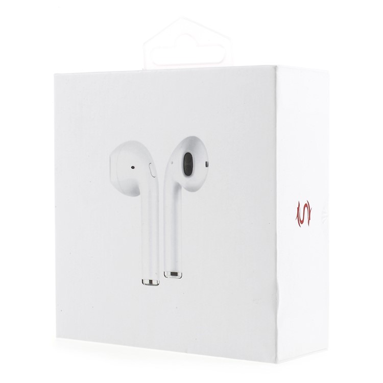 Air-EP003 Mini Wireless Headphones Stereo In-ear Earphones TWS Bluetooth Earbuds for iPhone X/8/8 Plus etc.-10