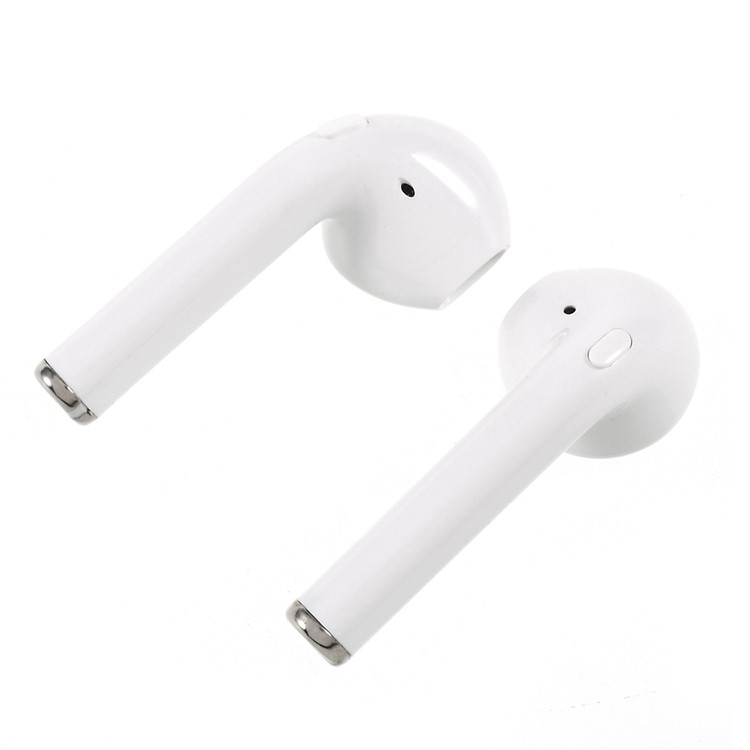 Air-EP003 Mini Wireless Headphones Stereo In-ear Earphones TWS Bluetooth Earbuds for iPhone X/8/8 Plus etc.-2