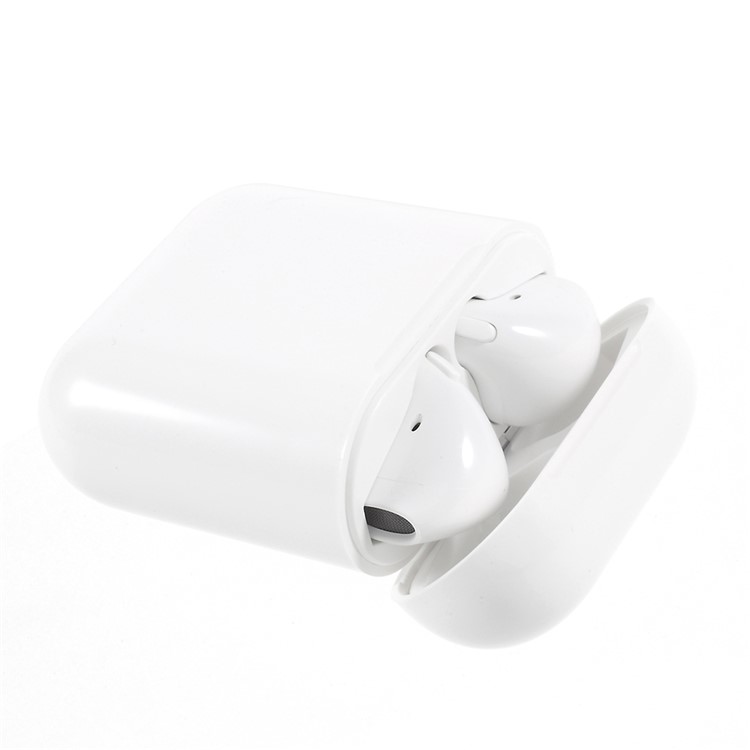 Air-EP003 Mini Wireless Headphones Stereo In-ear Earphones TWS Bluetooth Earbuds for iPhone X/8/8 Plus etc.-4
