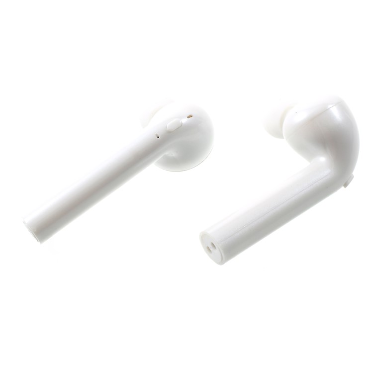 HB-609 TWS Twins Mini Wireless Bluetooth Earphone Stereo Bluetooth V4.1 Headset with Mic for iPhone X/8/8 Plus-2
