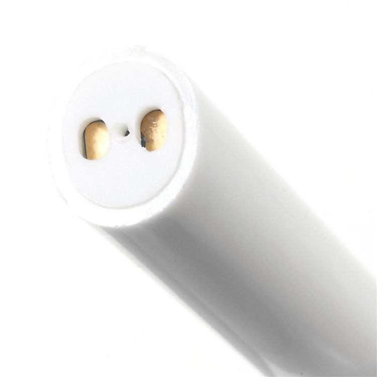 HB-609 TWS Twins Mini Wireless Bluetooth Earphone Stereo Bluetooth V4.1 Headset with Mic for iPhone X/8/8 Plus-7
