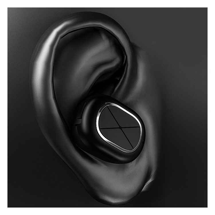 USAMS US LS001 Mini Bluetooth Inalámbrico 4.1 Auriculares USAMS US LS001 Mini Bluetooth Inalámbrico 4.1 Auriculares