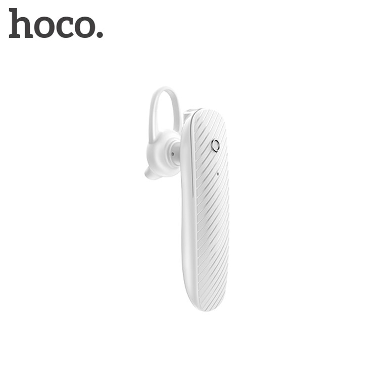 

НОСО Е18 Мини Беспроводная Bluetooth 4.1 Наушники Стерео Гарнитура С Микрофоном - белый, iPhone X