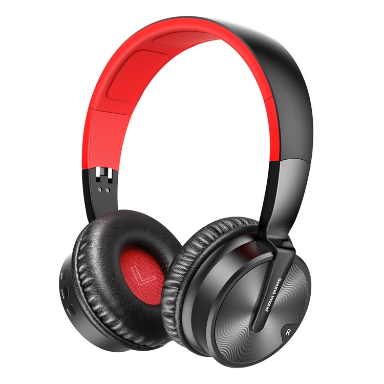 AUDIO INTONE BT16 Auriculares Estéreo Inalámbricos AUDIO INTONE BT16 Auriculares Estéreo Inalámbricos