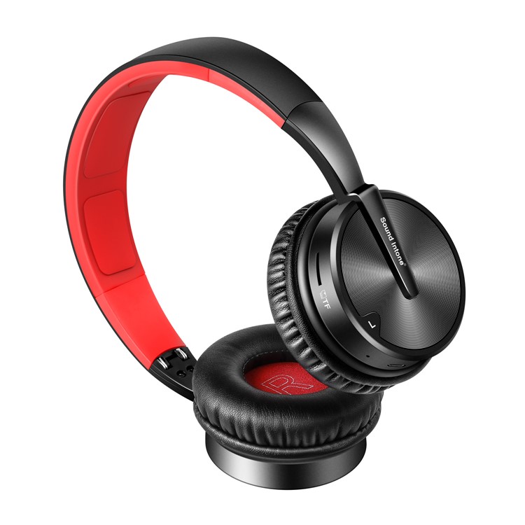 AUDIO INTONE BT16 Auriculares Estéreo Inalámbricos AUDIO INTONE BT16 Auriculares Estéreo Inalámbricos