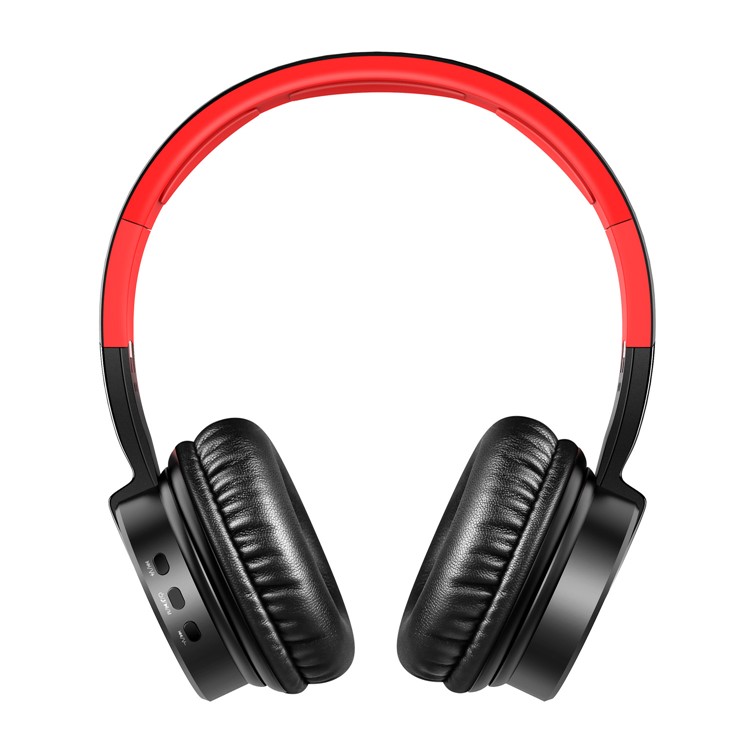 AUDIO INTONE BT16 Auriculares Estéreo Inalámbricos AUDIO INTONE BT16 Auriculares Estéreo Inalámbricos