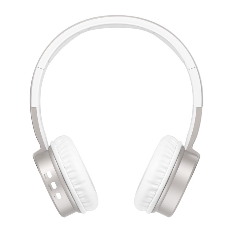 Auriculares Estéreo Intrauditivos Bluetooth Plegables AUDIO INTONE BT16 Auriculares Estéreo Inalámbricos