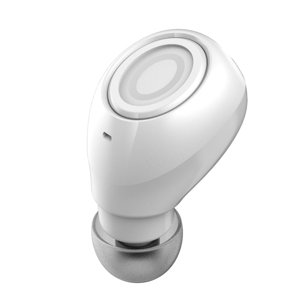 Mini lightweight portable wireless